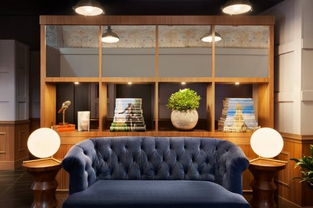 摩根独创艾姆斯酒店 波士顿 ames boston hotel, curio collection by hilton 99 则旅客评论和比价